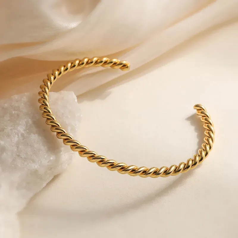 Jazz Bangle