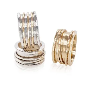 Jingle Jangle Ring