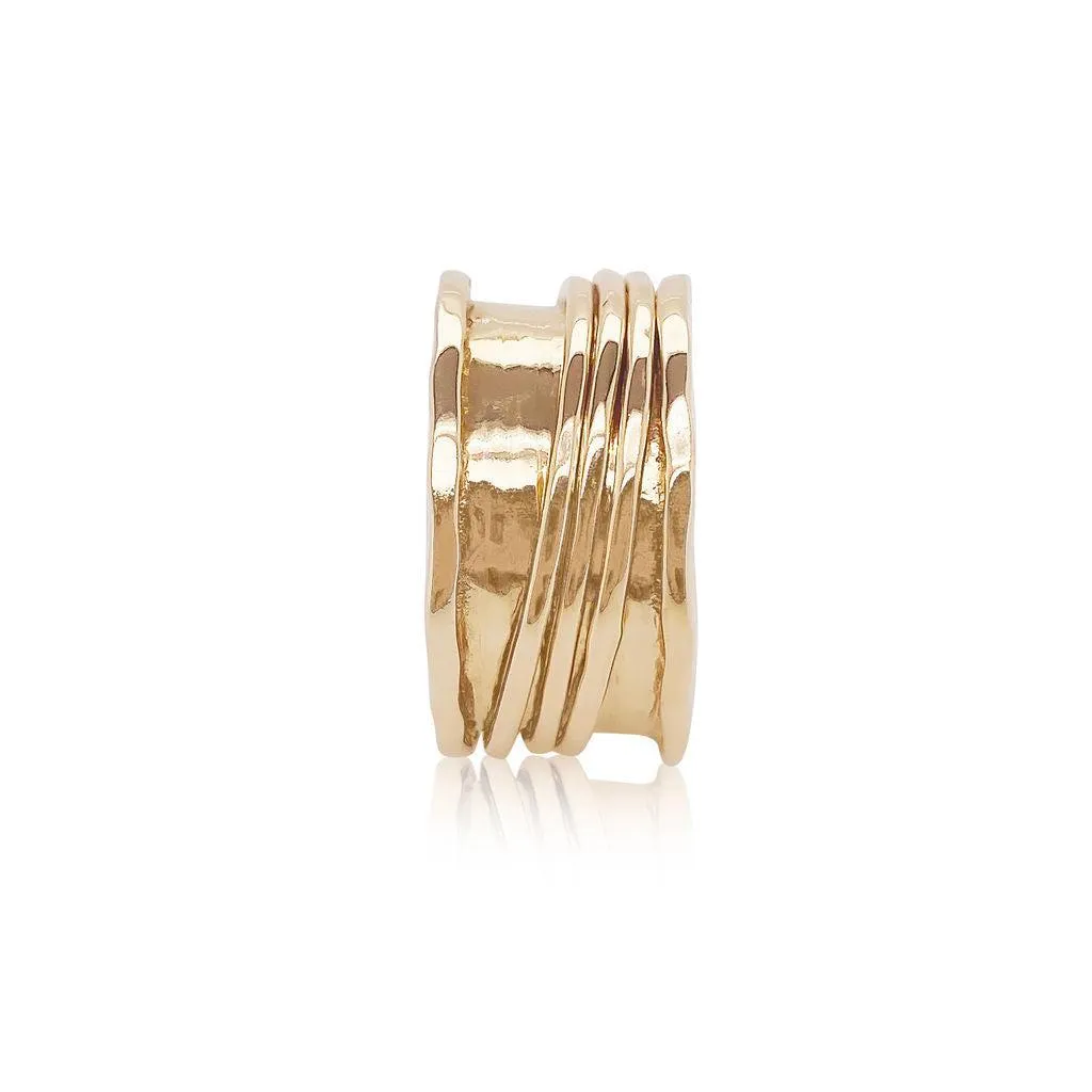 Jingle Jangle Ring
