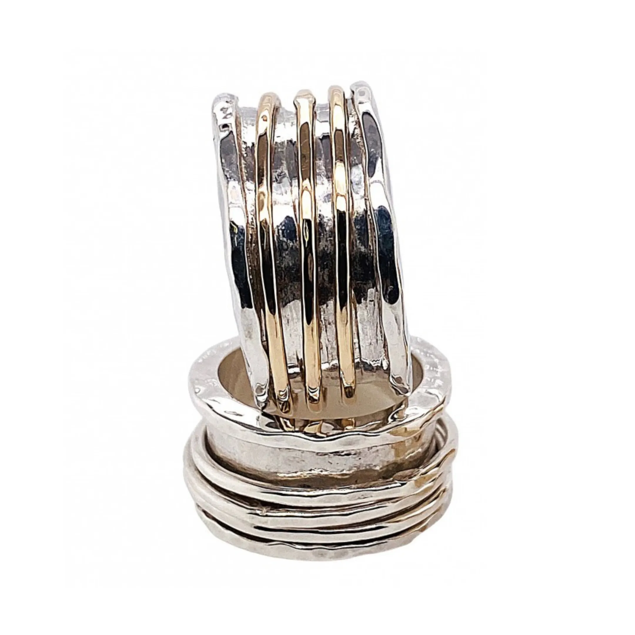 Jingle Jangle Ring