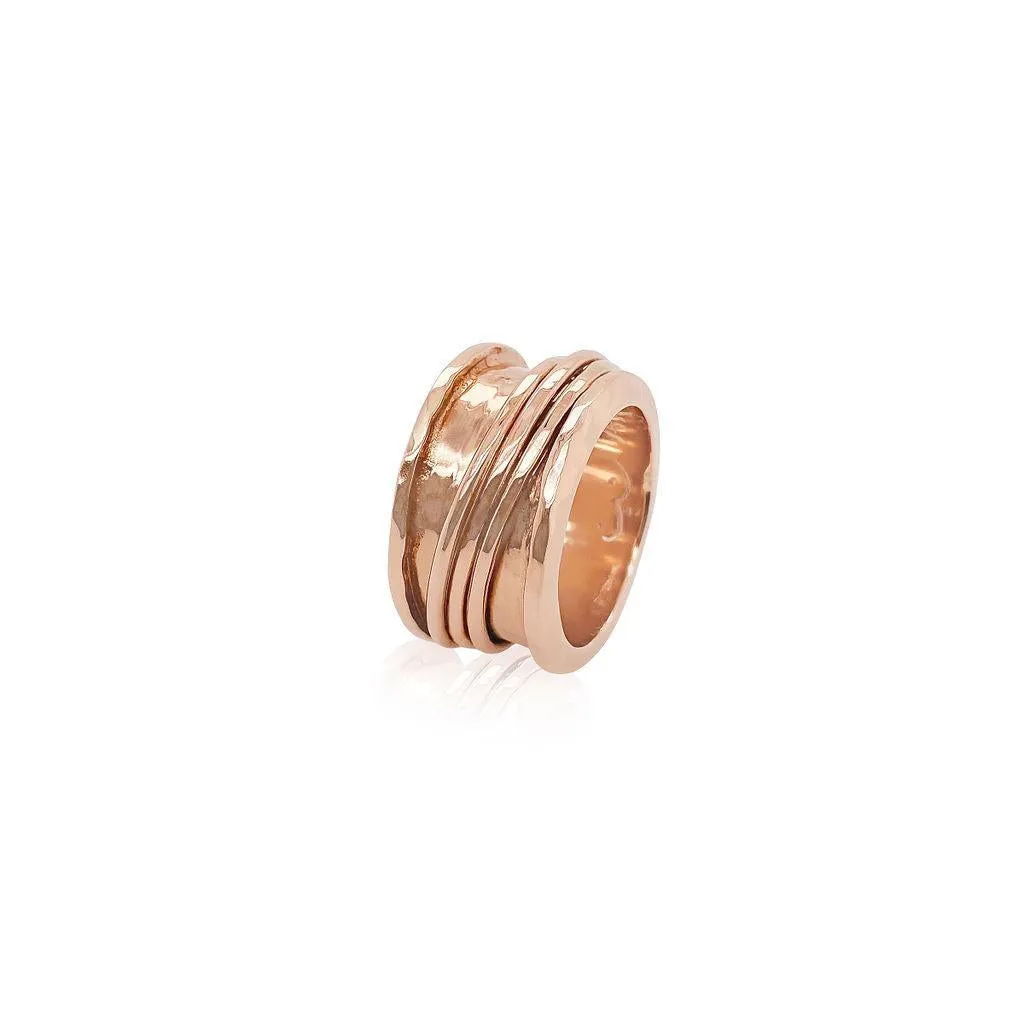 Jingle Jangle Ring