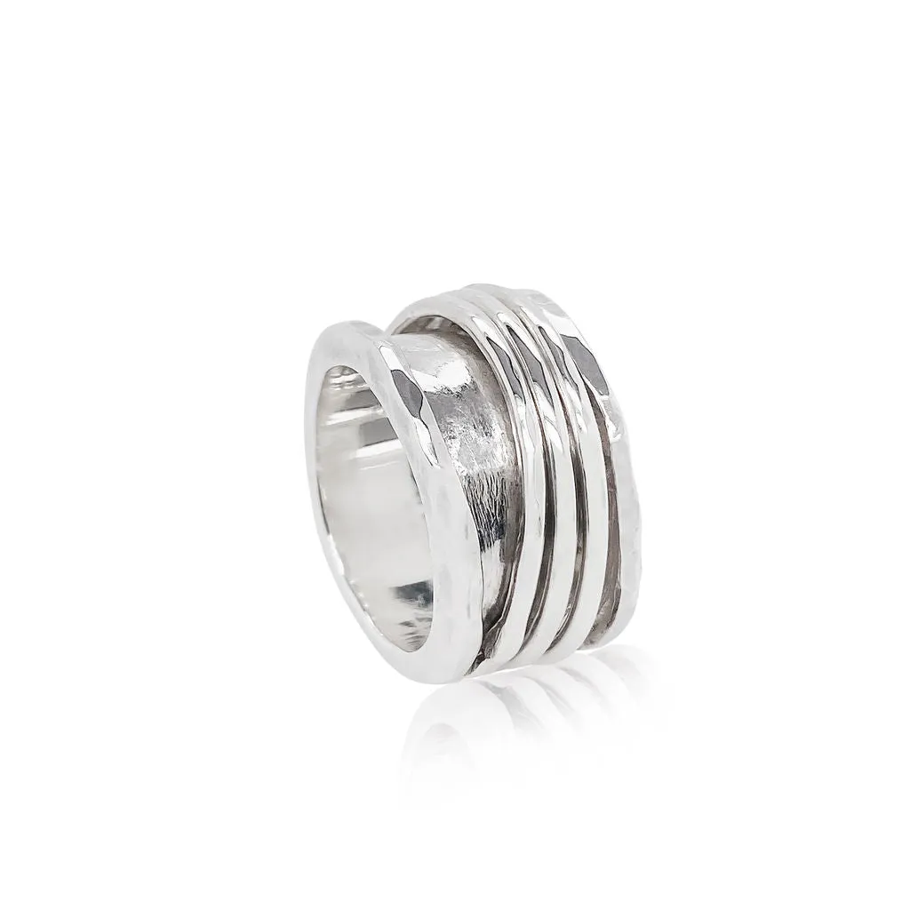 Jingle Jangle Ring