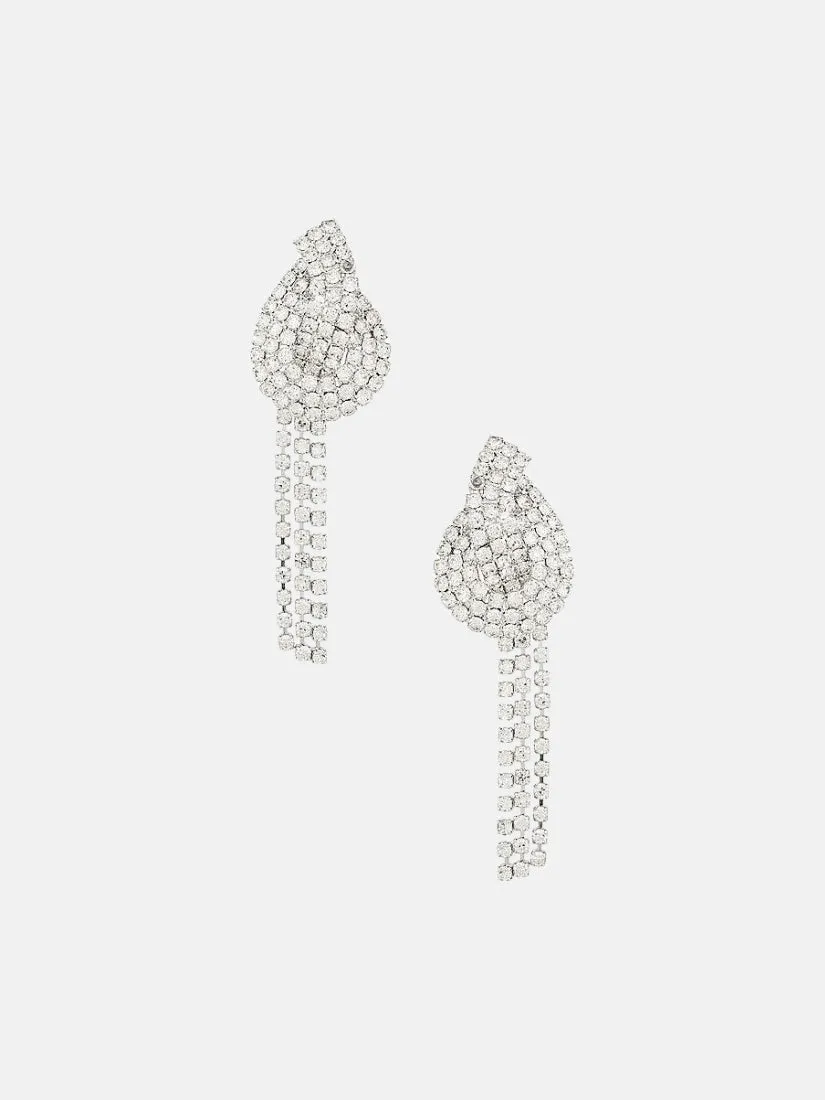Looped Earrings