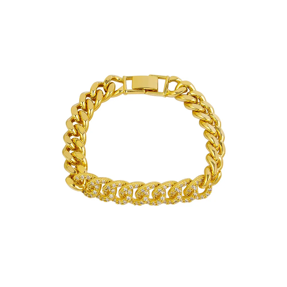 Lourdes Bracelet