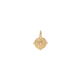 Memories of the sea pendant