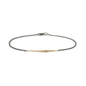 mirror points bracelet