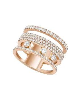 Move Romane GM Pave Ring