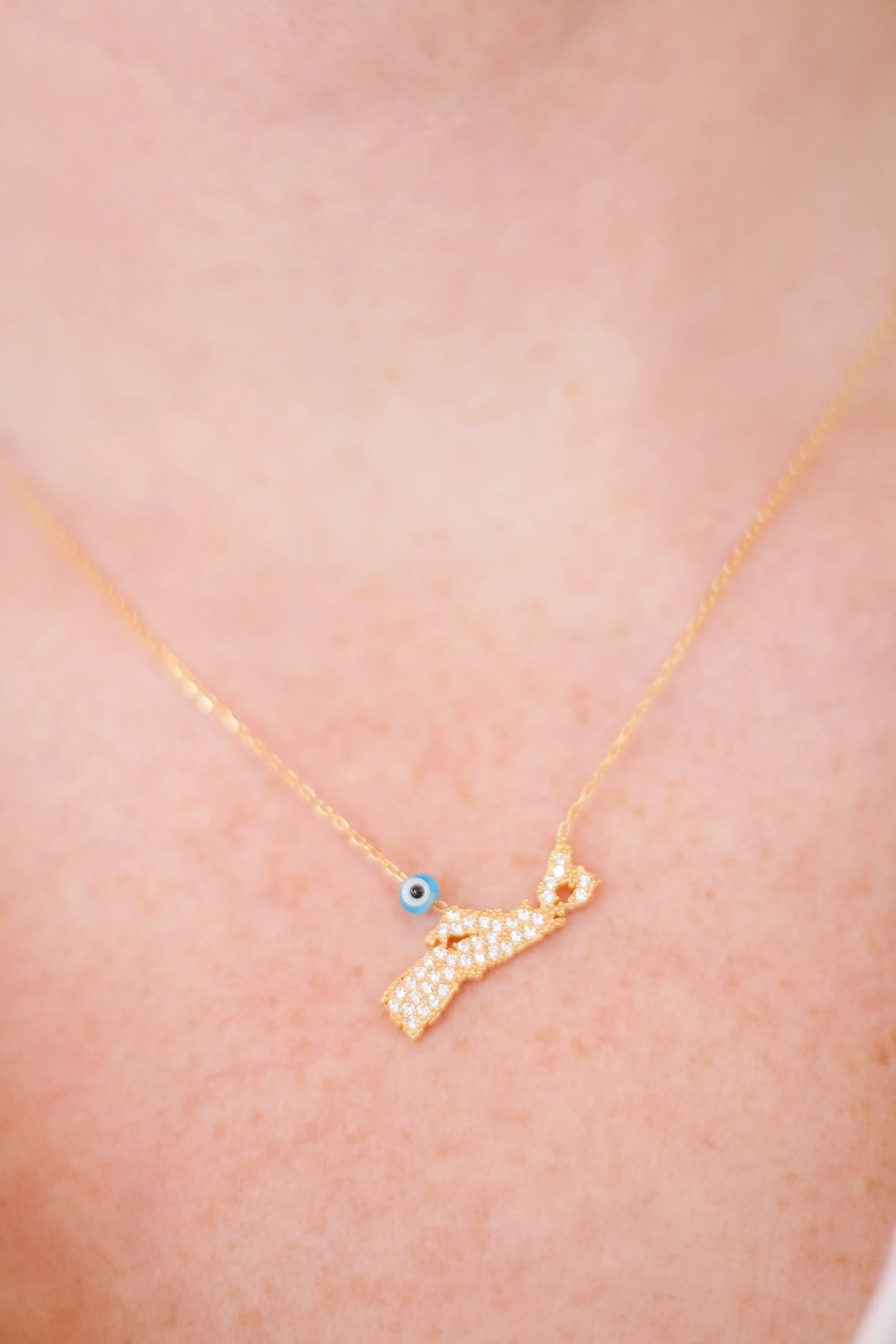 Nova Scotia Necklace