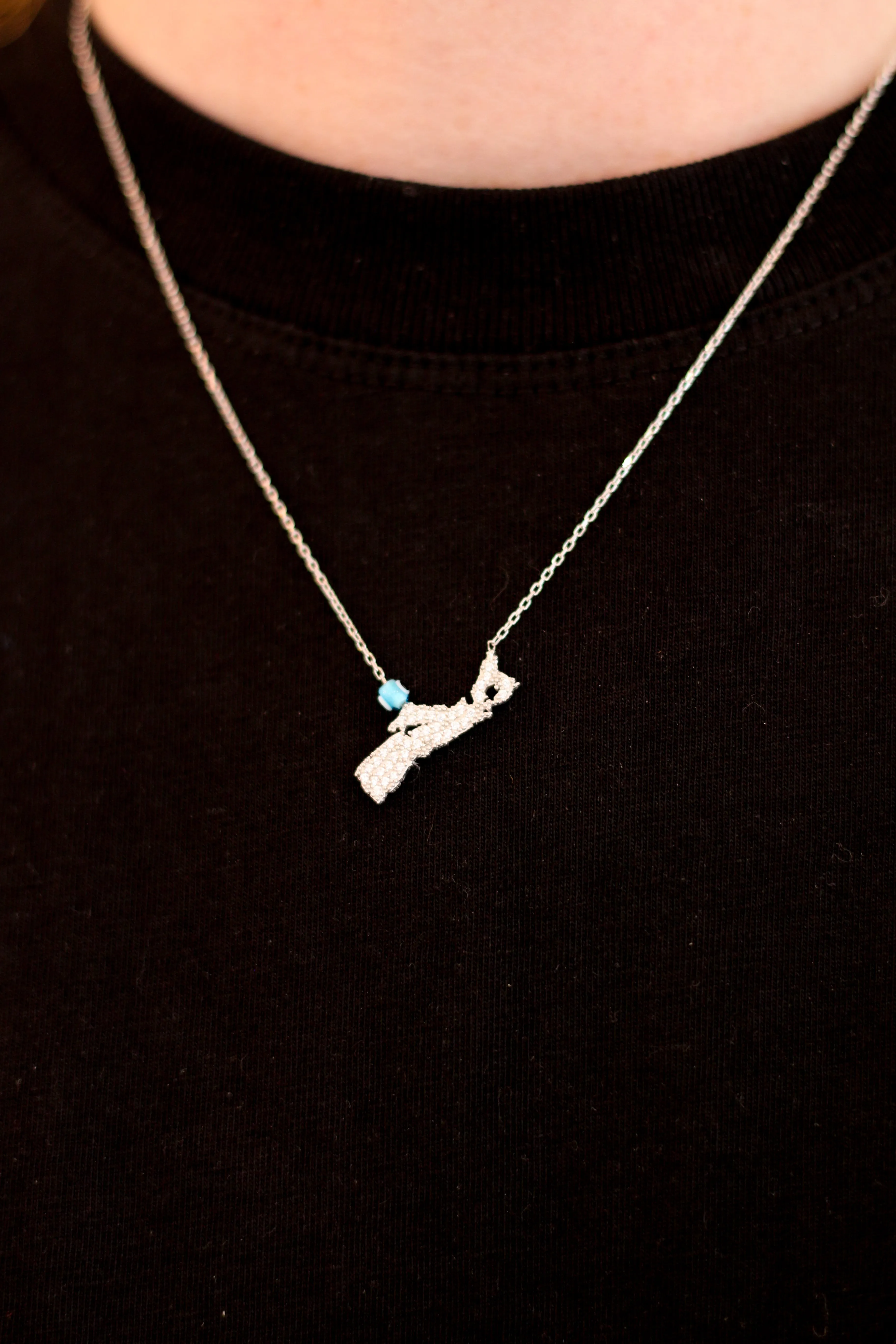 Nova Scotia Necklace