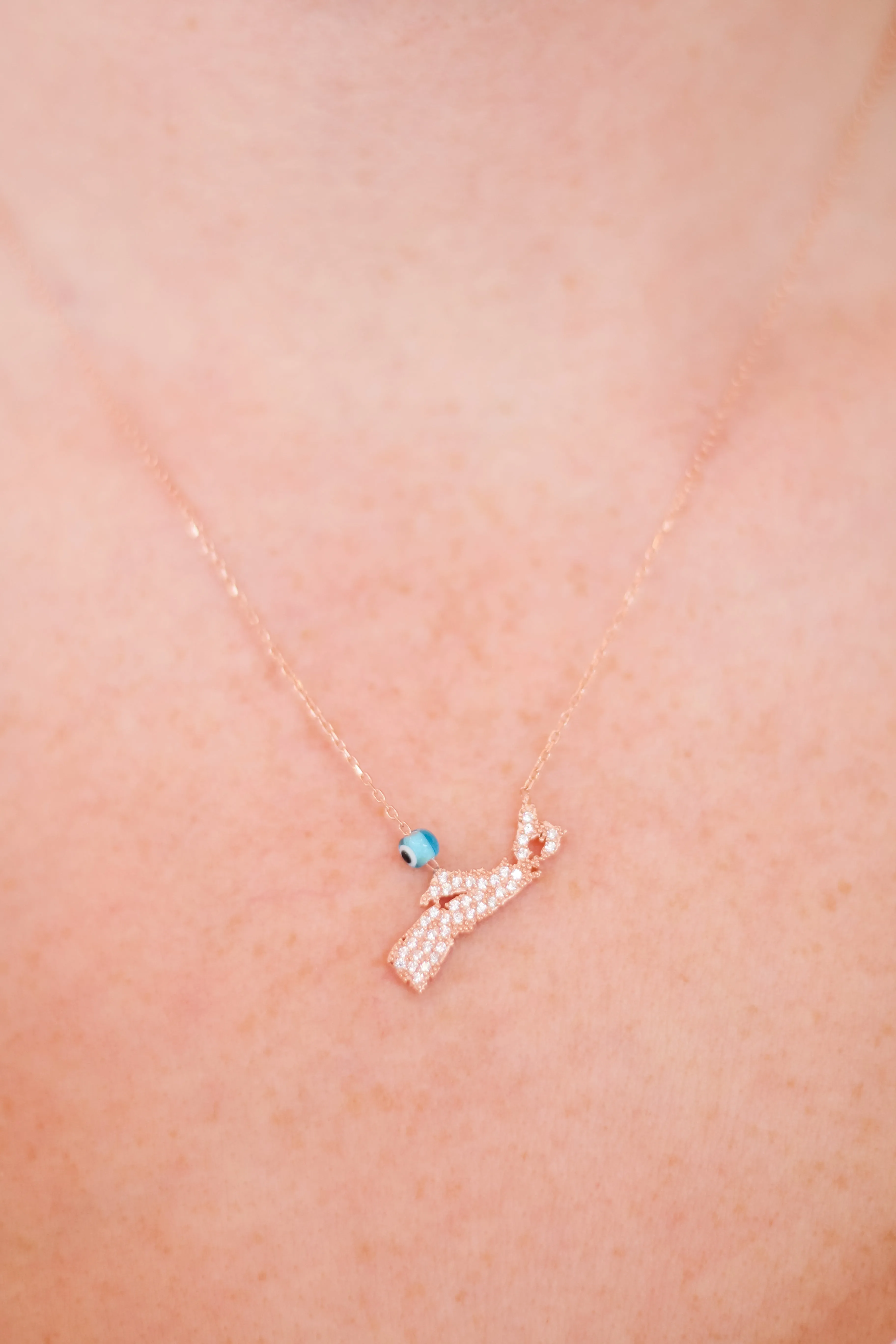 Nova Scotia Necklace