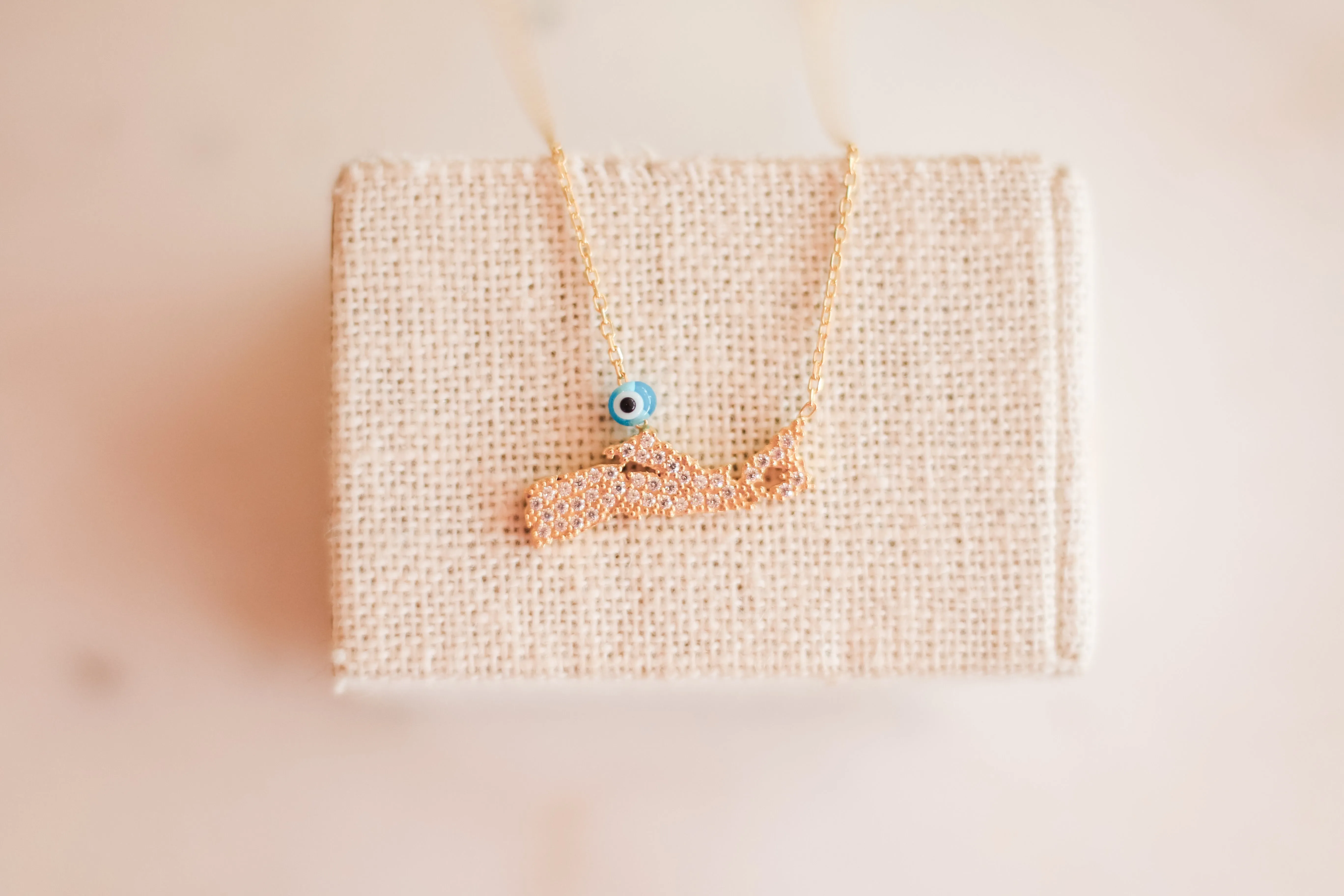 Nova Scotia Necklace
