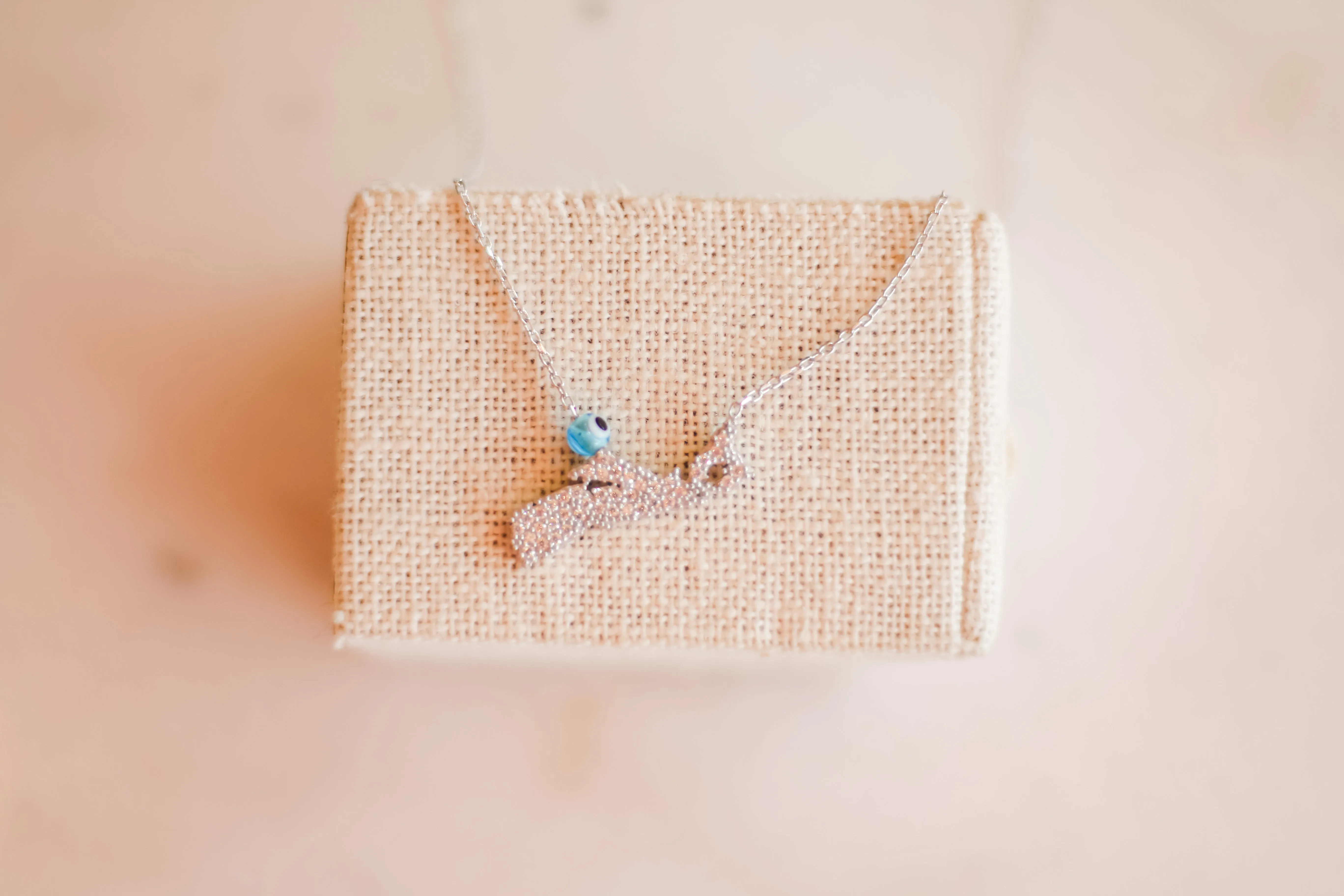 Nova Scotia Necklace