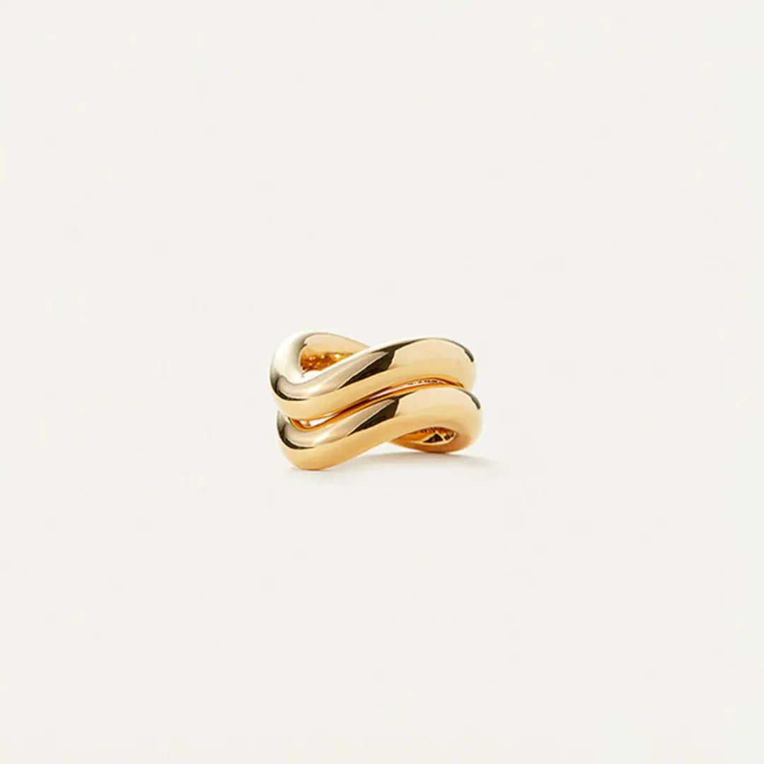 Ola Ring Set (Gold)