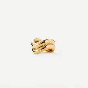 Ola Ring Set (Gold)