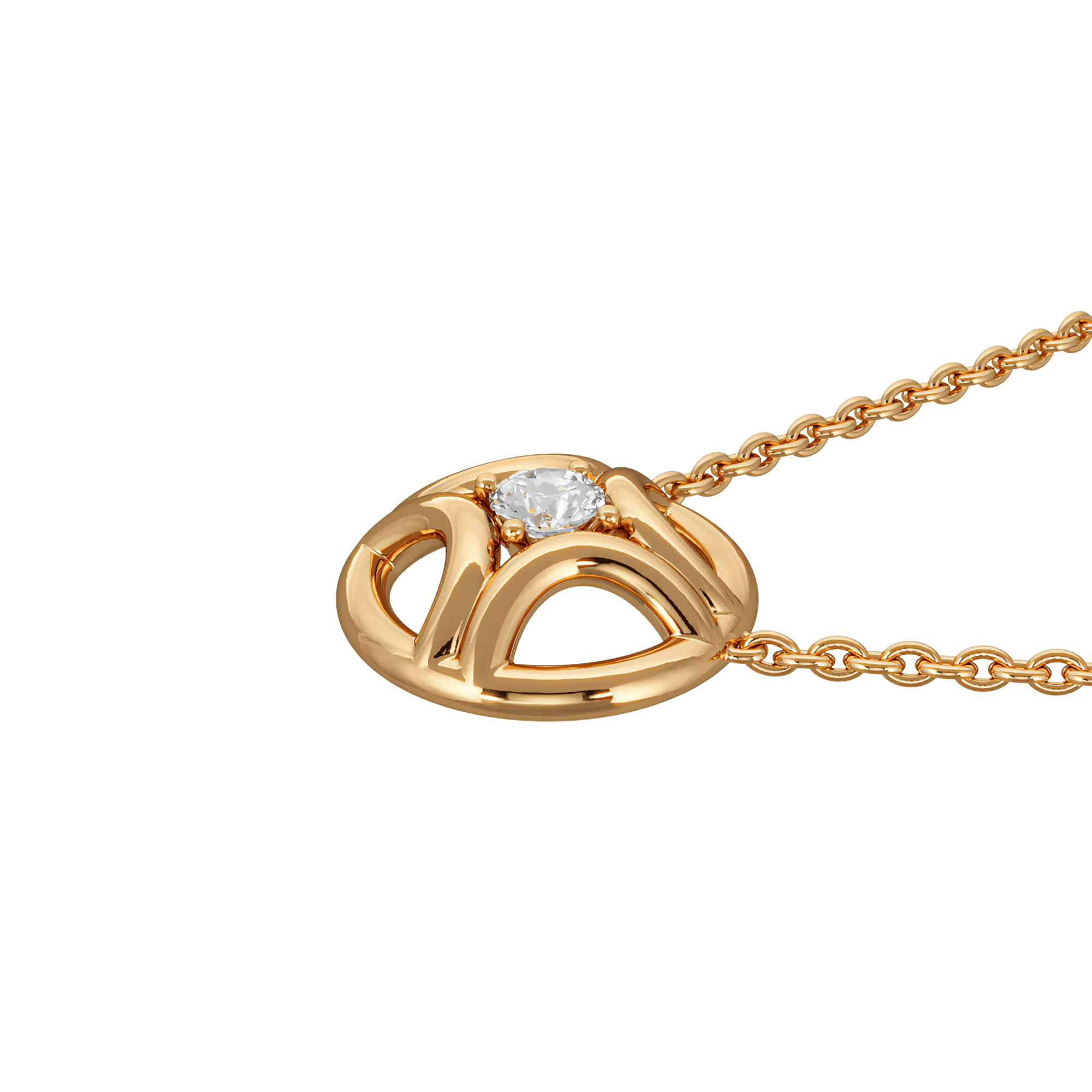 Perpétuel.le necklace