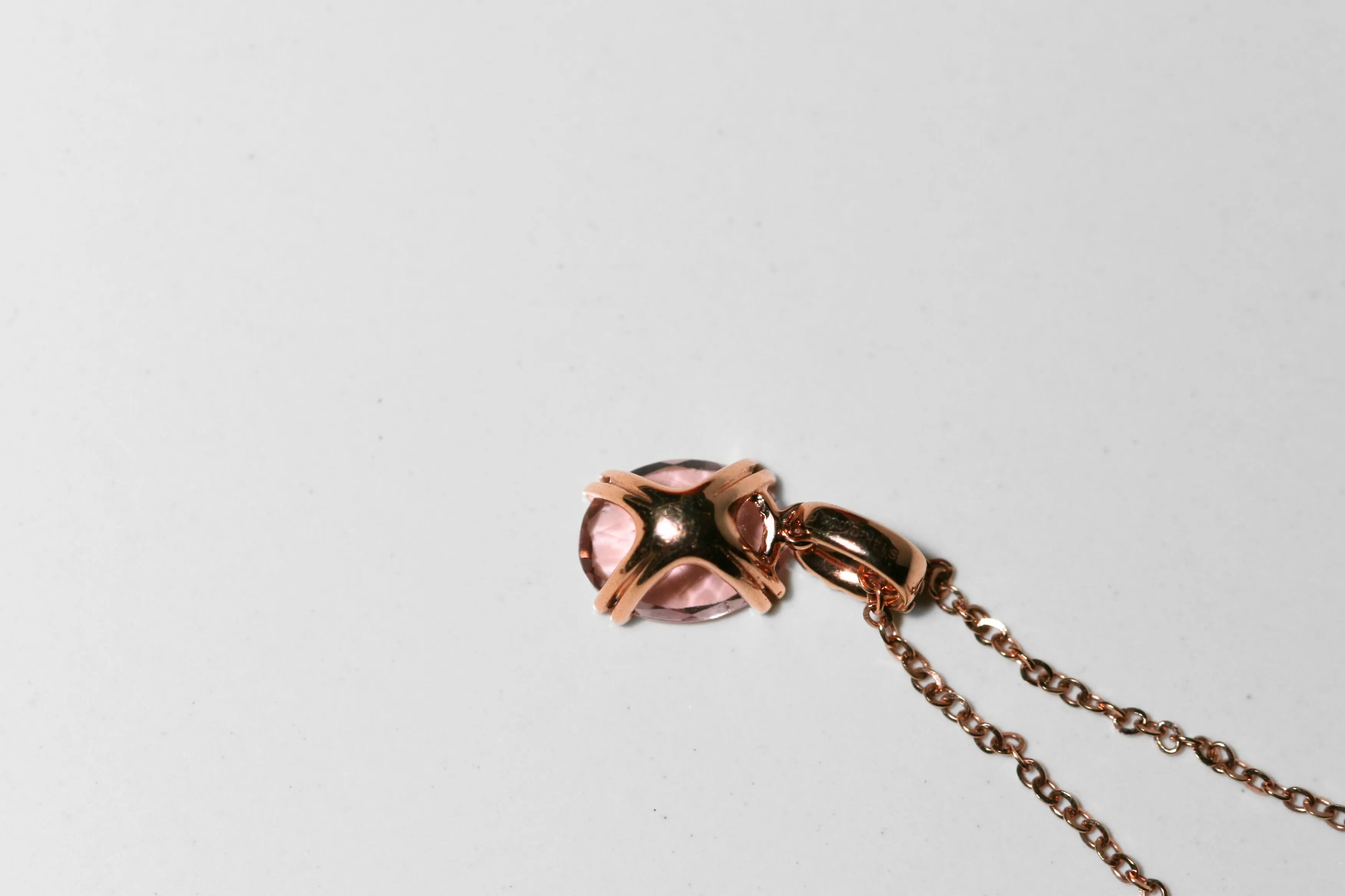 "Morgan" Pendant