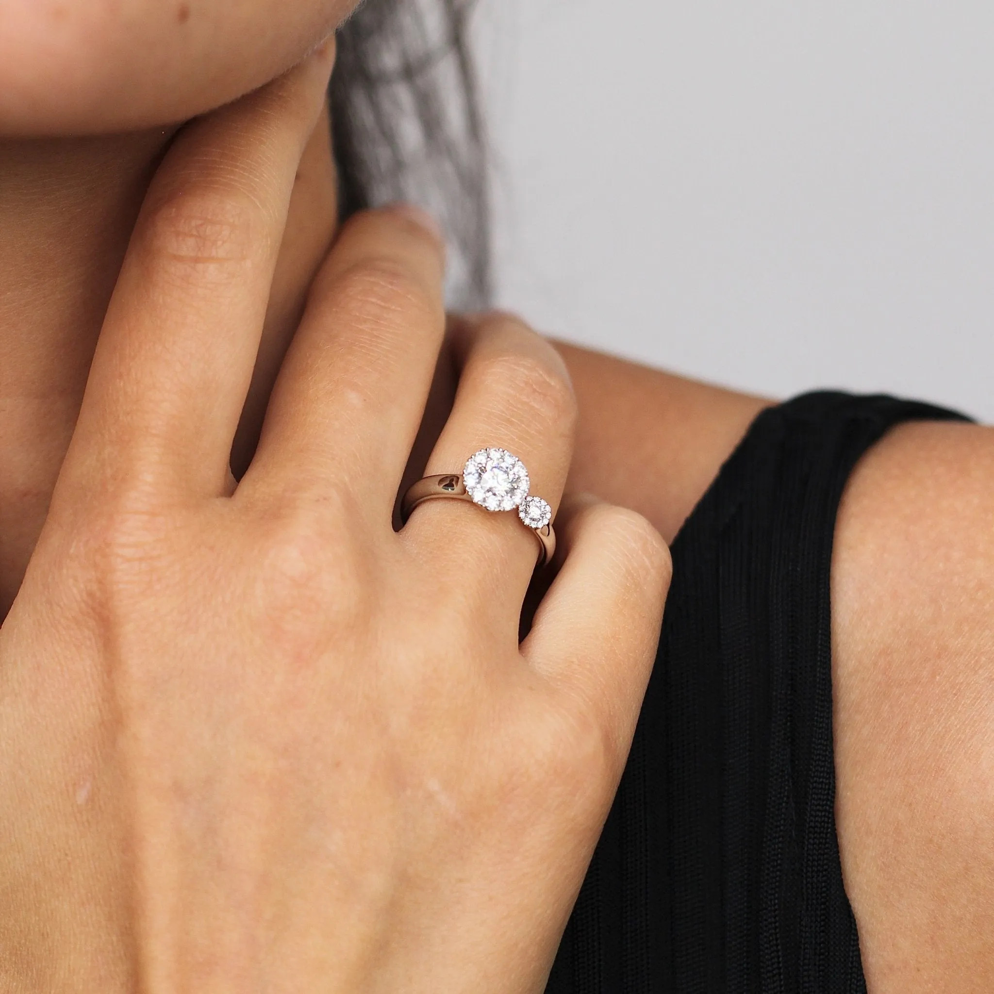 Satellite Diamond