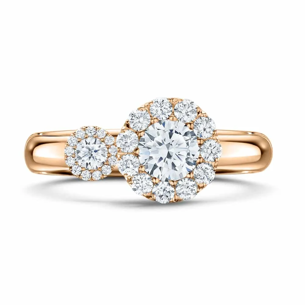 Satellite Diamond