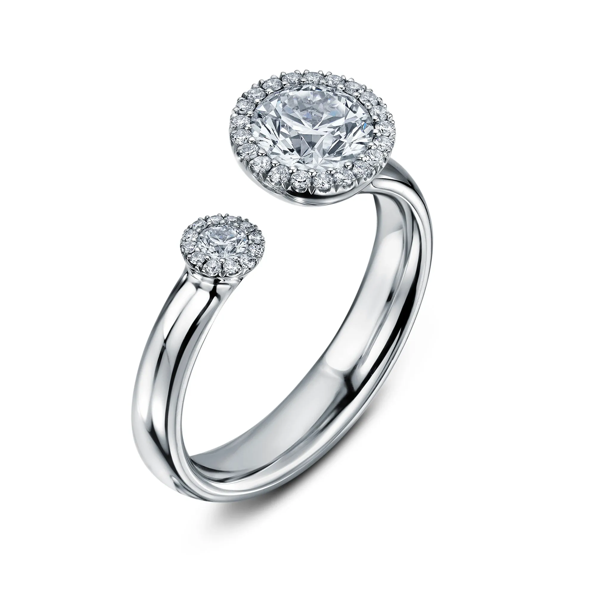 Satellite Diamond