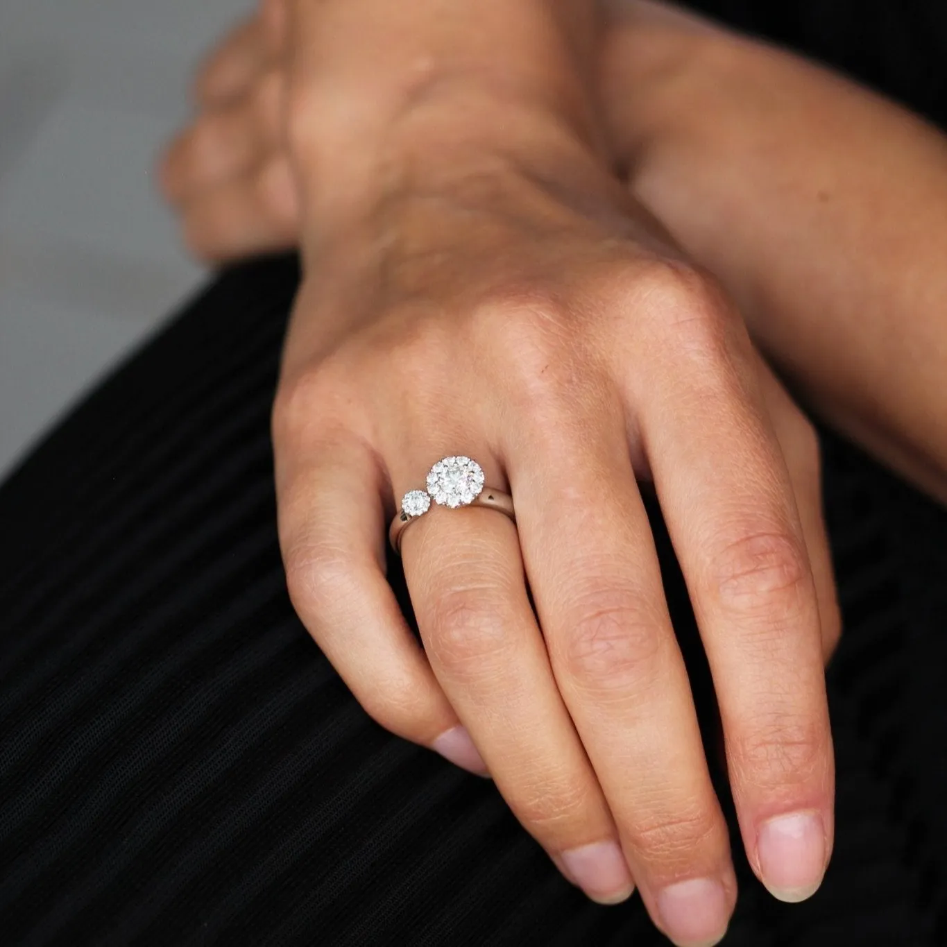 Satellite Diamond