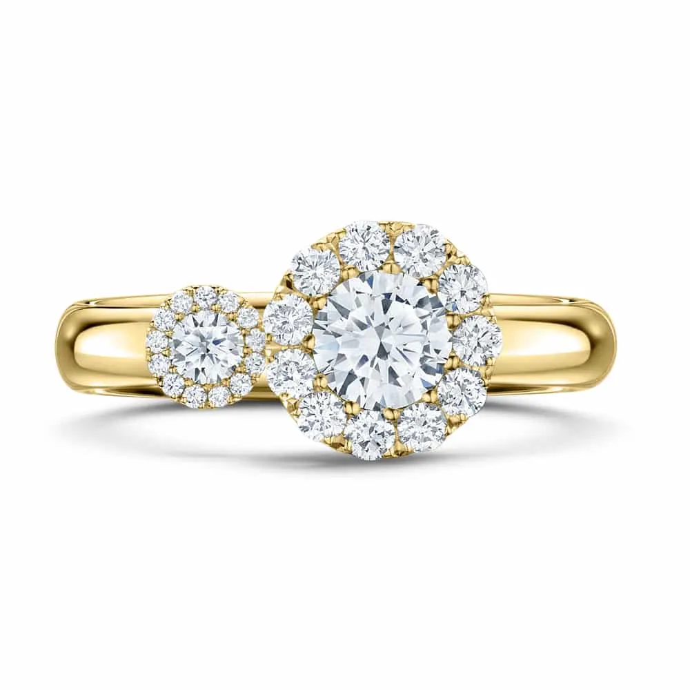 Satellite Diamond