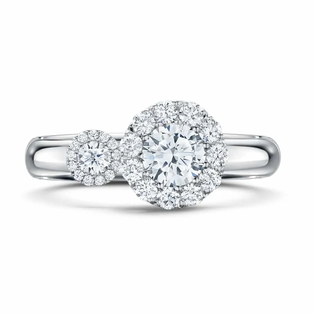 Satellite Diamond