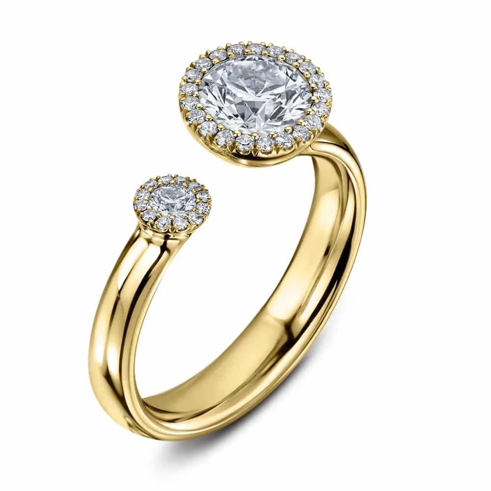 Satellite Diamond