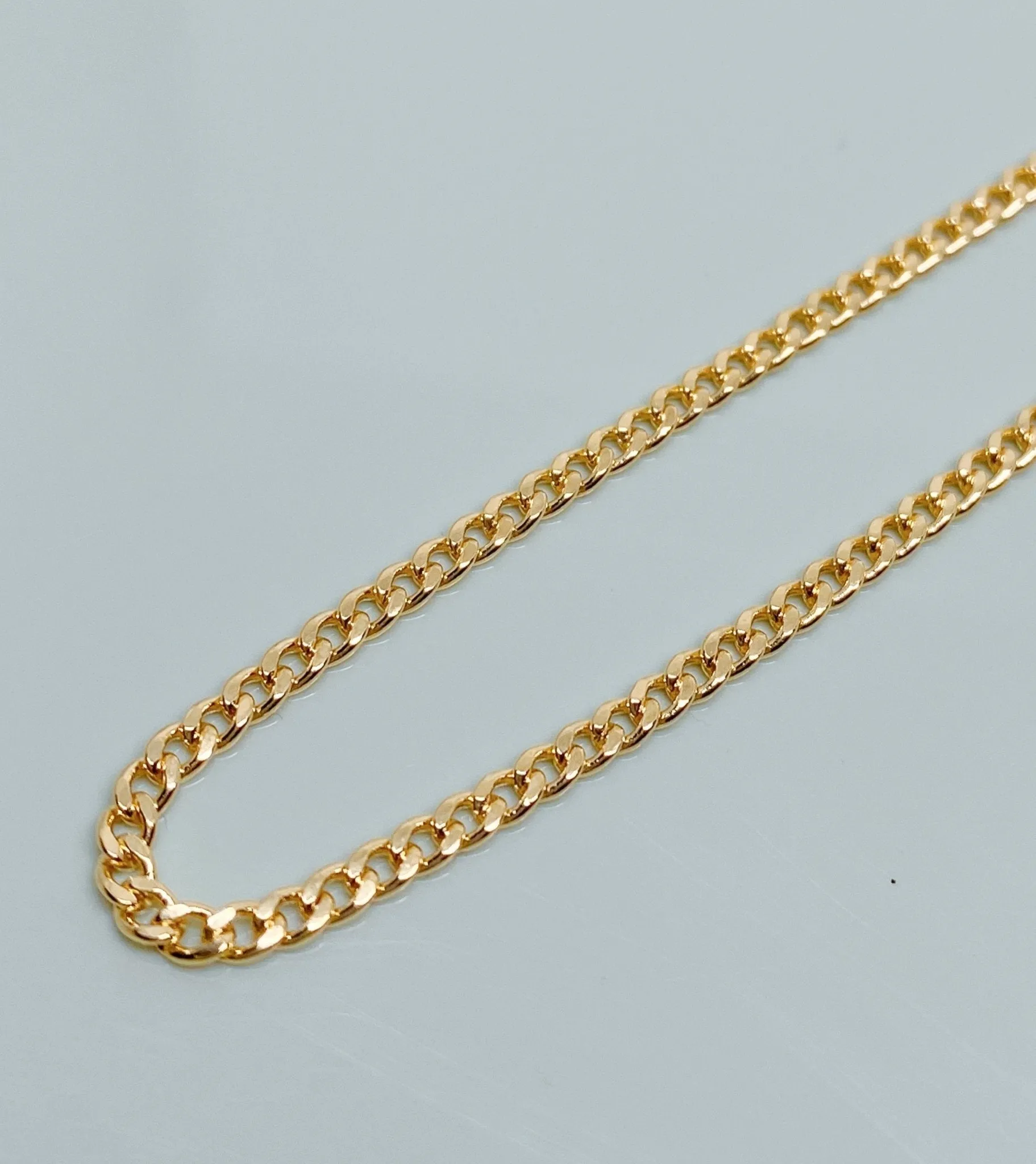 Skinny Miami Cuban Bracelet