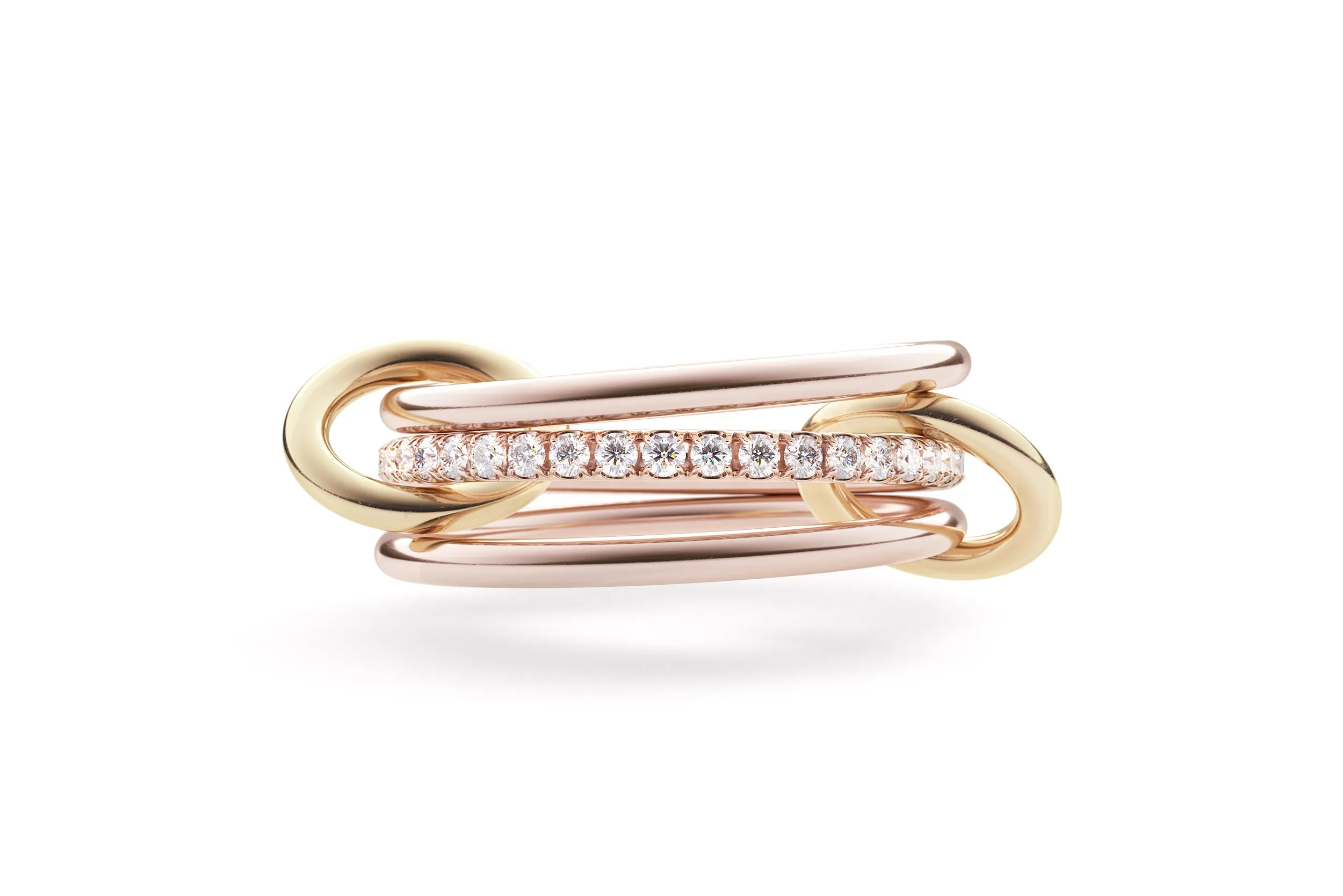 Sonny Gold Ring
