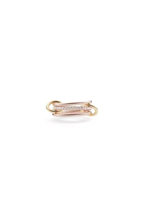 Sonny Gold Ring