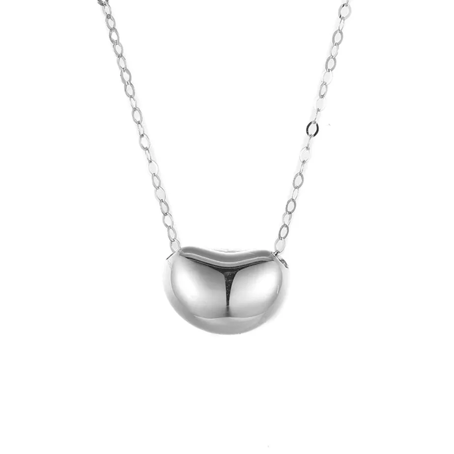 TAKA Jewellery Dolce 18K Gold Necklace