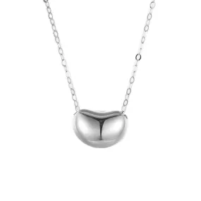 TAKA Jewellery Dolce 18K Gold Necklace