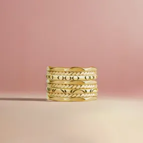 The Happy Stack