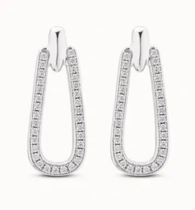 UNOde50 - Prosperity Topaz - Earrings