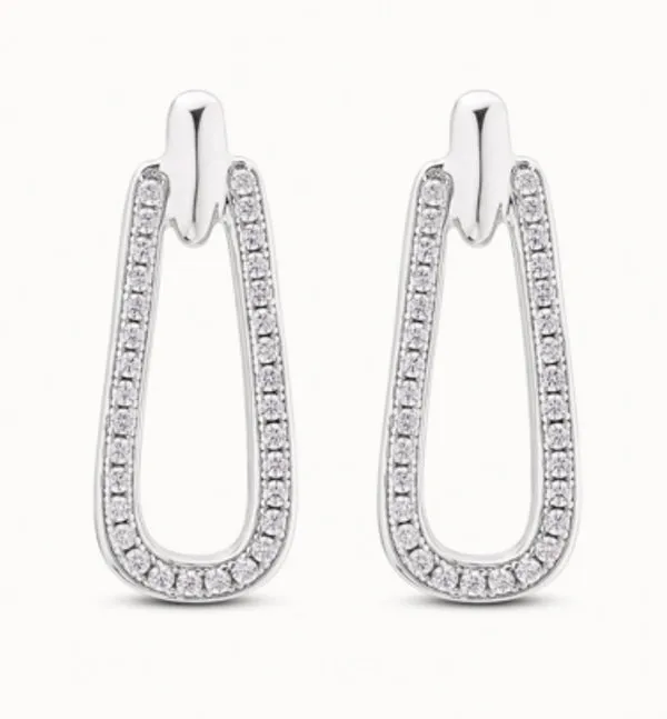 UNOde50 - Prosperity Topaz - Earrings