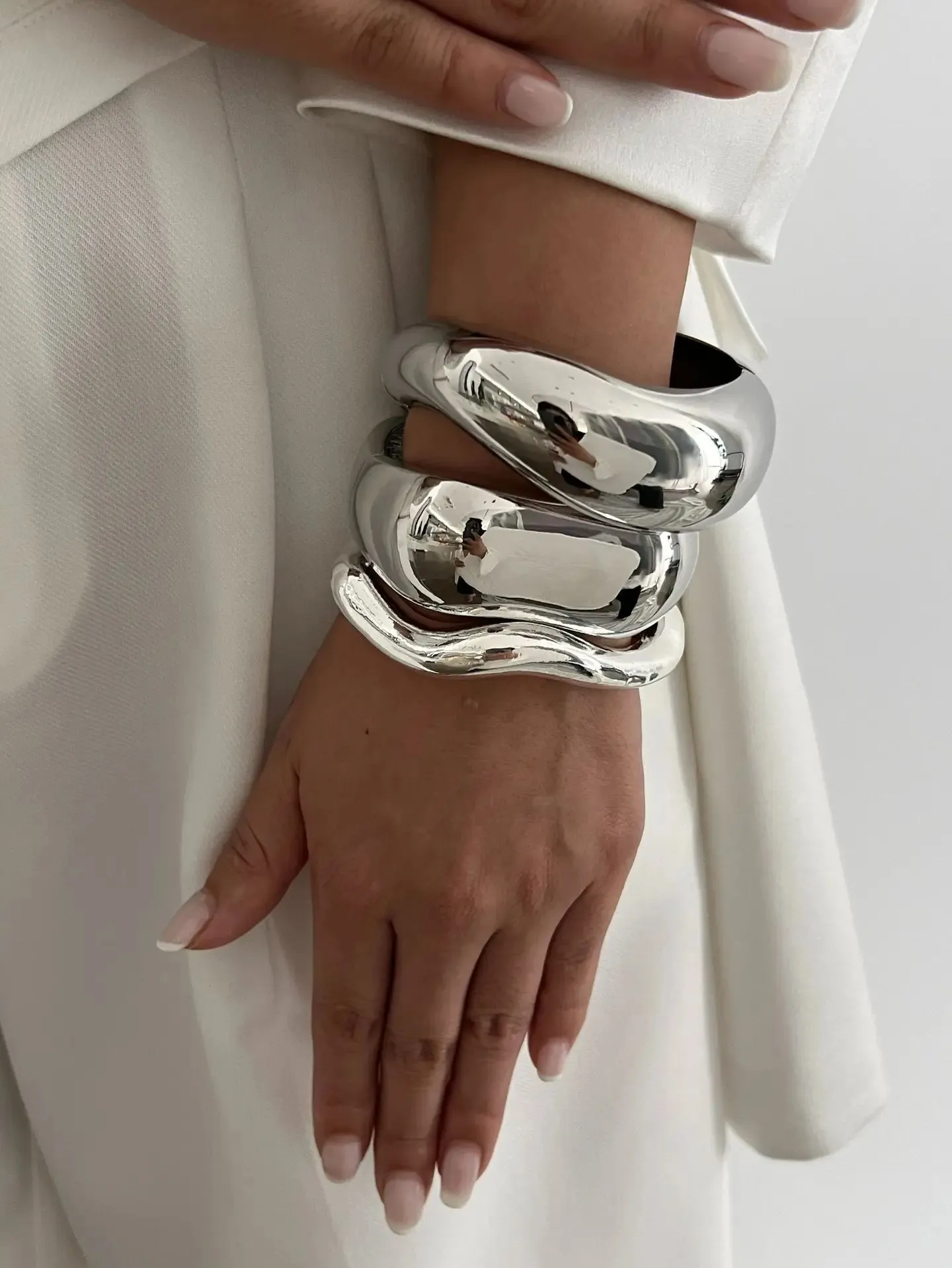 Vintage Cuff Bangles