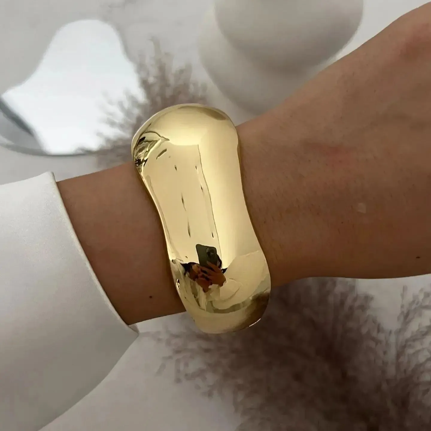 Vintage Cuff Bangles