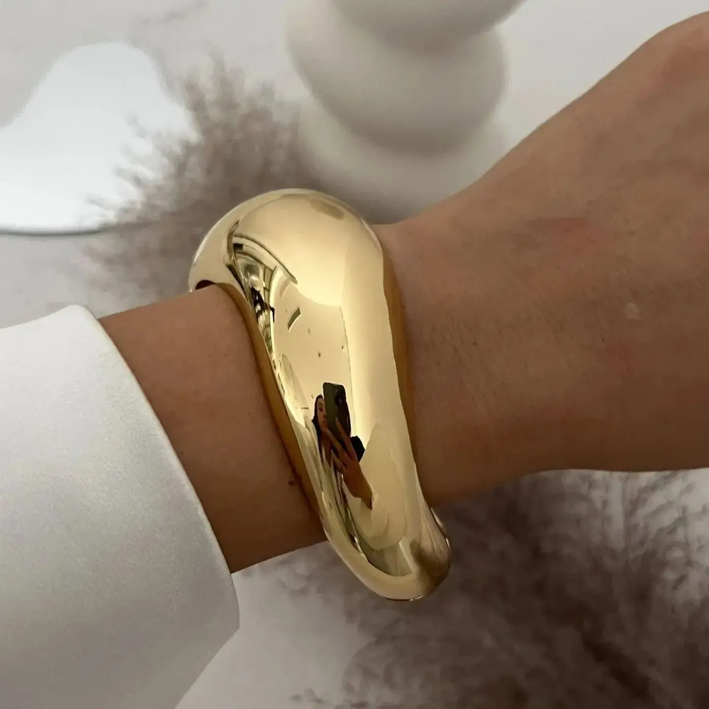 Vintage Cuff Bangles
