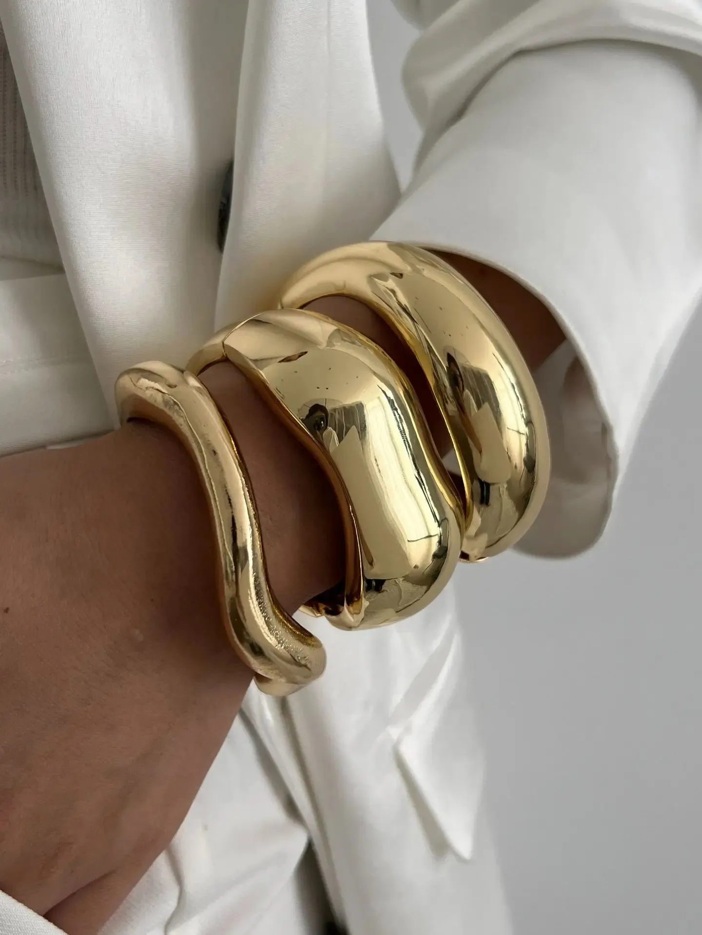 Vintage Cuff Bangles
