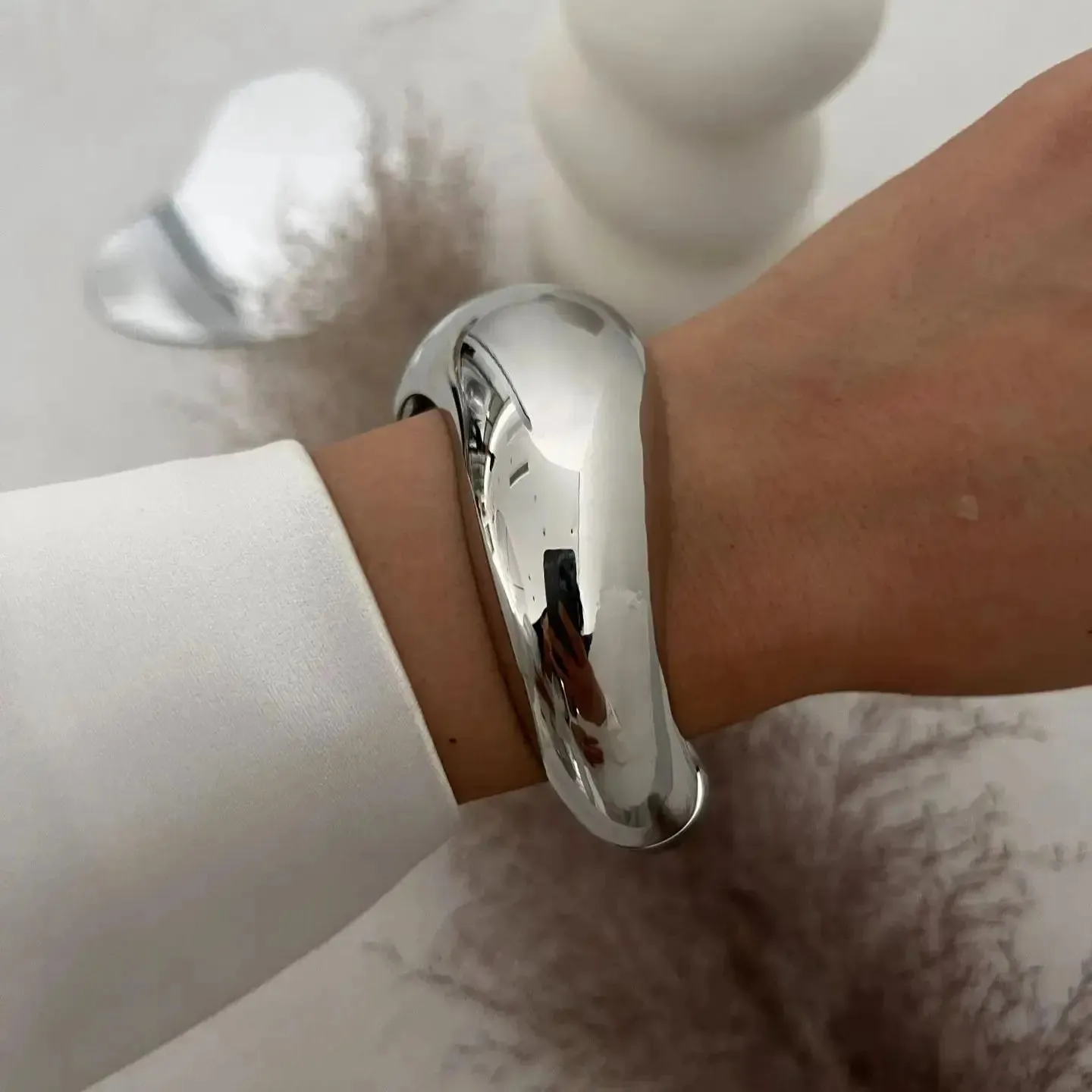 Vintage Cuff Bangles