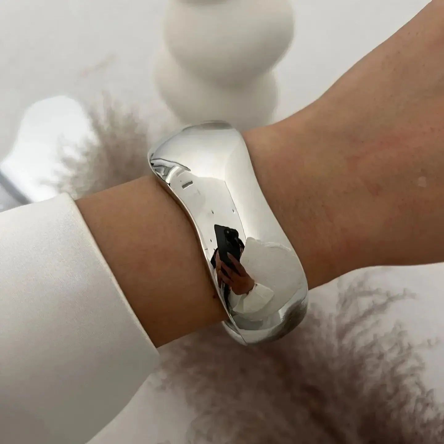 Vintage Cuff Bangles